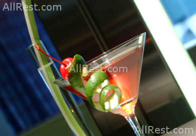 Bel-Aire Princess Hotel 9